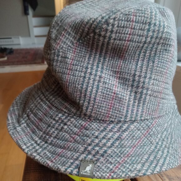 KANGOL Heritage Trilby (M) - Picture 1 of 6